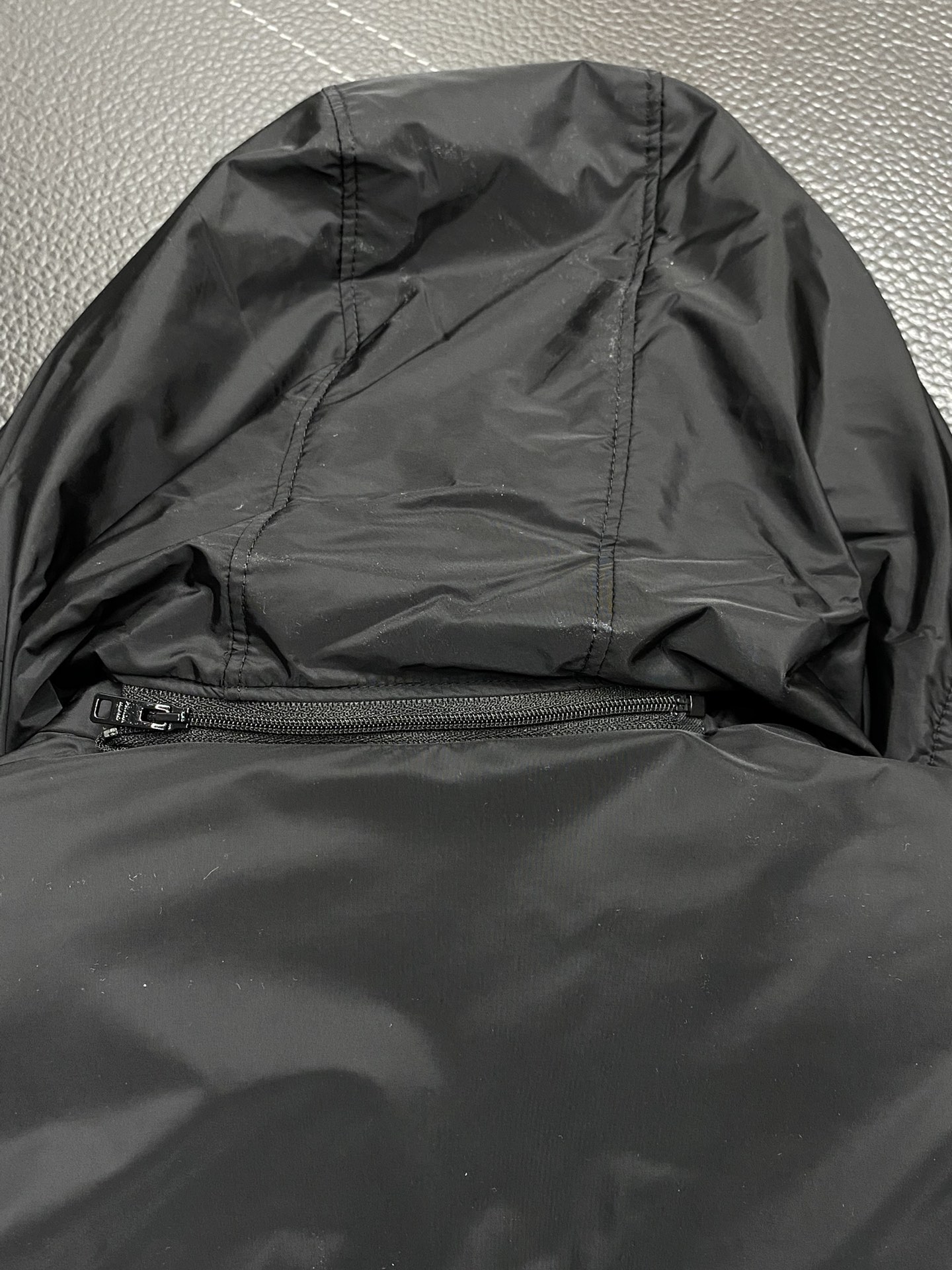 Prada Down Jackets